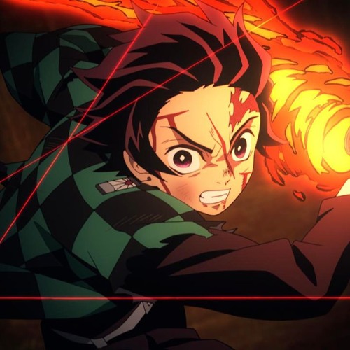 Demon Slayer Kimetsu No Yaiba Ed Ep19 Full Kamado Tanjirou No Uta By Justhere Demon Slayer Kimetsu No Yaiba Ed Ep19 Full Kamado Tanjirou No Uta By Justhere