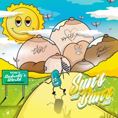 Sun's Out, Buns Out (feat. Tadoe & Tisakorean)