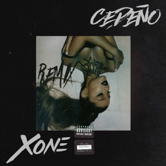 XONE & Cedeño - Thank U  ( Intro House Version )FREE/COMPRAR