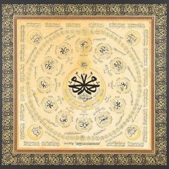 Âlem Yüzüne Saldı Zıyâ Âl-i Muhammed - Neveser Nefes