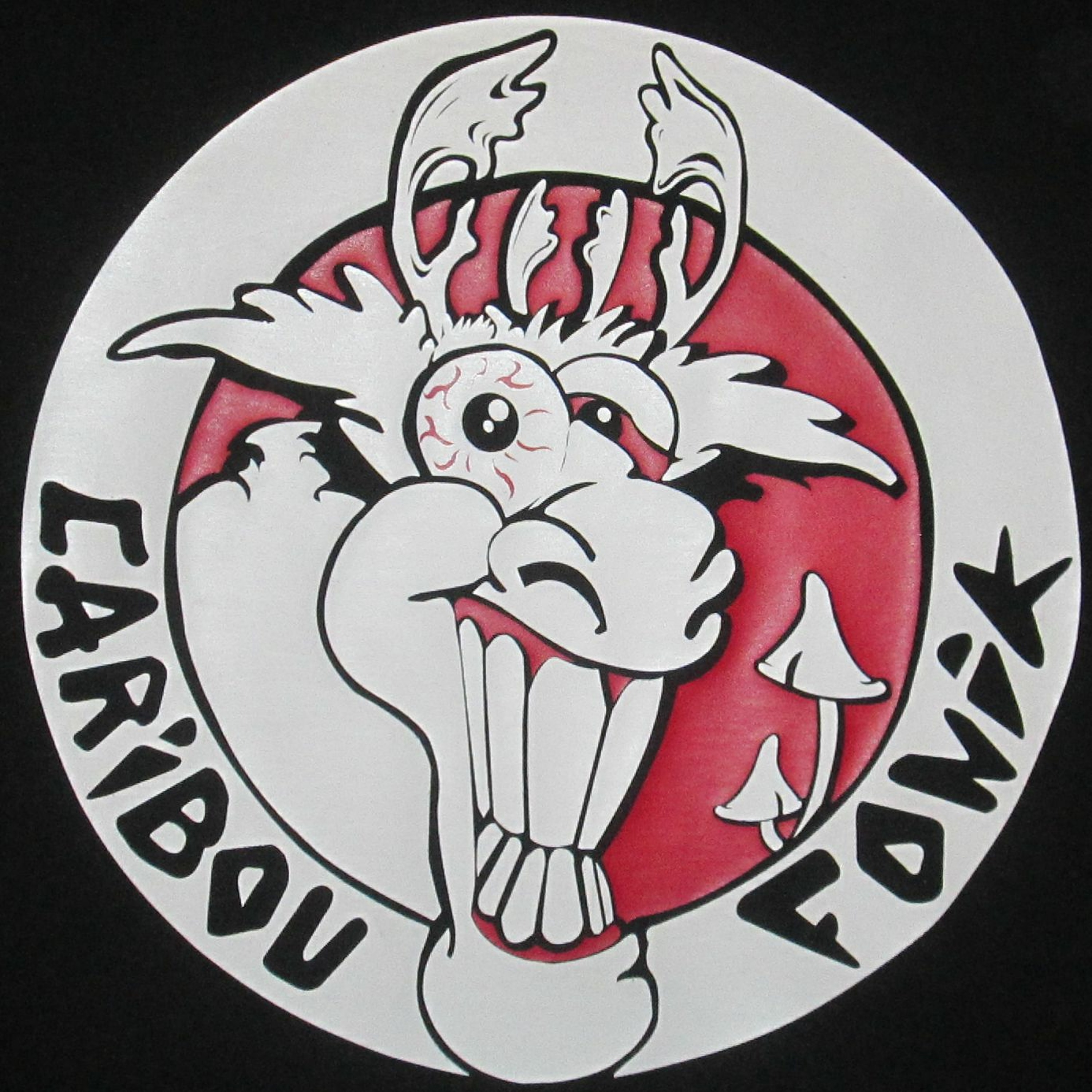 cariboufonik