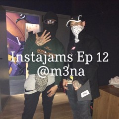Instajams EP - M3na