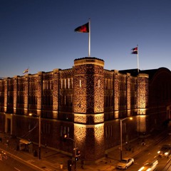 Frenchies at the Armory Kink Club SF 9.06.2019 - B2B w/ Léant