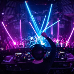 IN THE BOX Episode 10 on Marc Volt's Radio Show