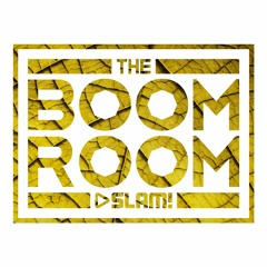 274 - The Boom Room - Invite