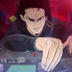 Garou vs Silver Fang (PROD BY ELF X SIRE CHASE)