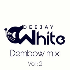 DJ WHITE - DEMDOW MIX - VOLUMEN - 2