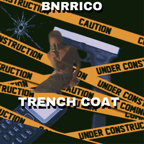 Stream Trench Coat by Bandorico | Listen online for free on SoundCloud
