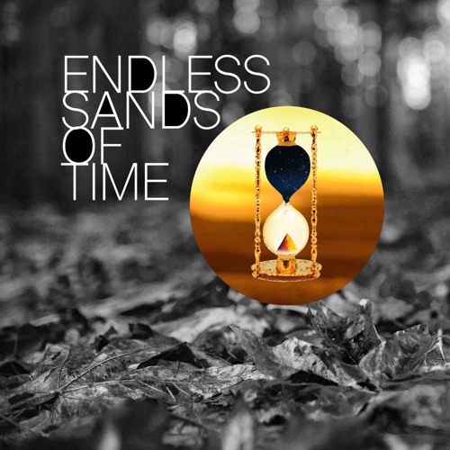 Philip Chedid - September 2019 Proton Mix for Endless Sands of Time
