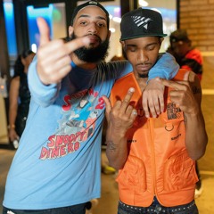 FAIR SHOT (FEAT SNOOPY DINERO) PROD BY P. SOUL