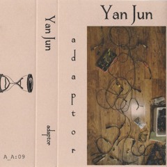 Yan Jun - Adaptor (excerpt)