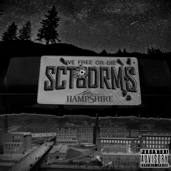 Jake Scag - Section 8 Dreams [Prod. By JabariOnTheBeat]