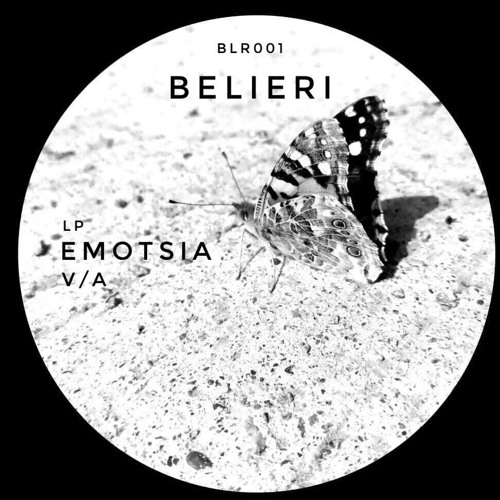 Nuclear Generation [BLR001]