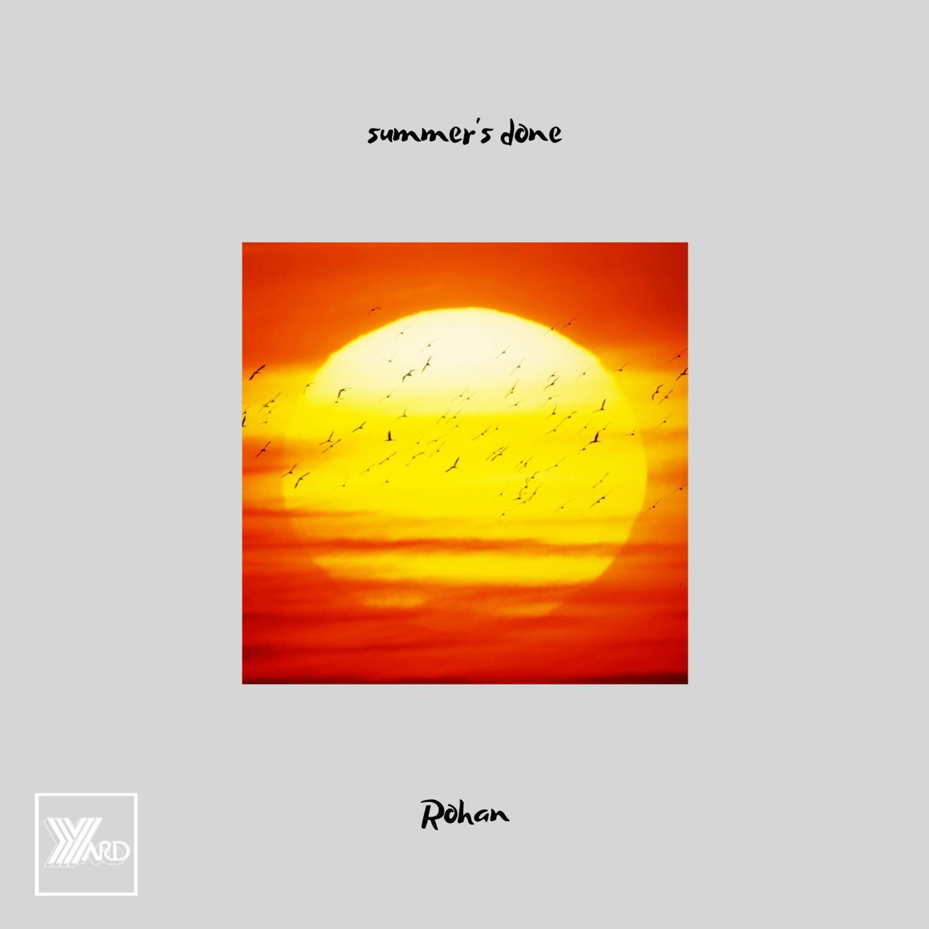 Summer's Done (Instrumental) episode artwork