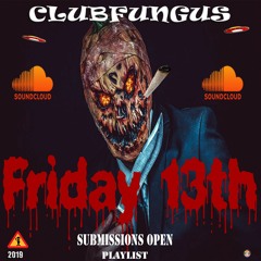 Friday 13th - The Cutter