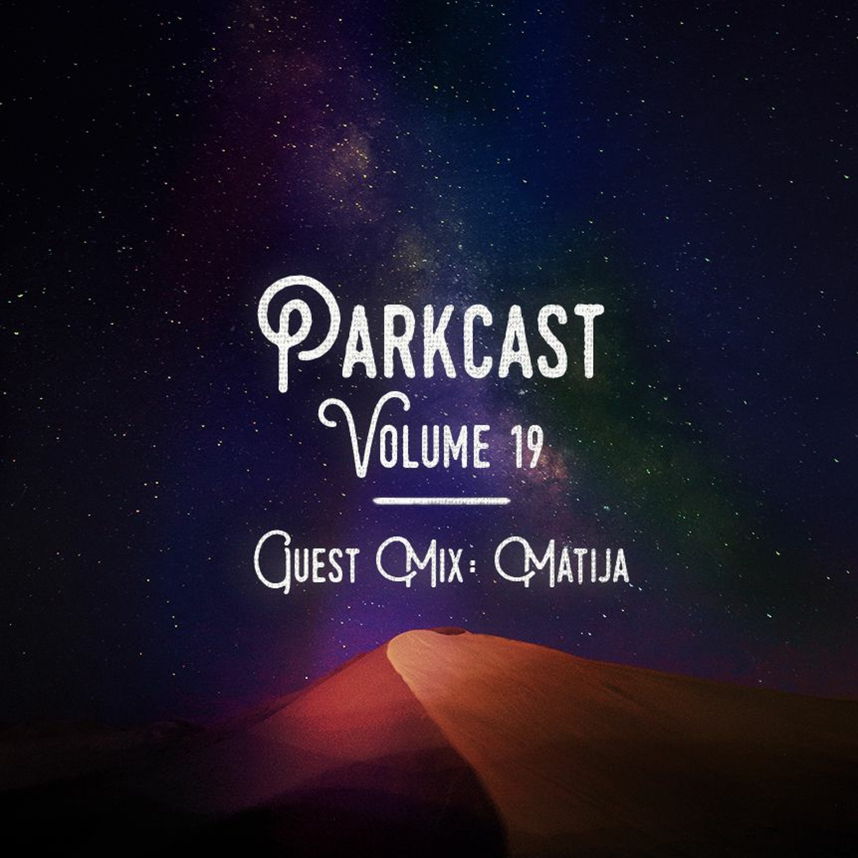 The Parkcast