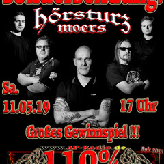 Sondersendung  - Hörsturz Moers 2019