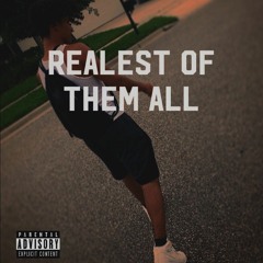 FLYBOYELI - Realest Of Them All (Prod. NEXTLANE)