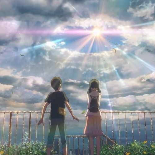 under the same sky