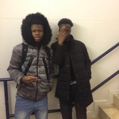 Zee X Cee - No Limits ( Jobless & Angry )