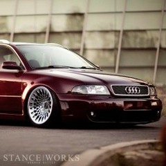 MORE STANCE! Abang Kay - Nite W/ Yung Link