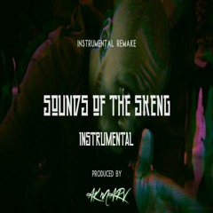 Stormzy - Sounds of the Skeng Instrumental (Prod. By Ak Marv) | IG - @armvellous
