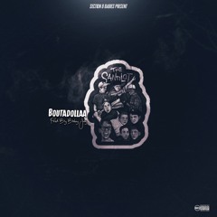 Boutadollaa - The Sandlot (Prod By Baby Jay)