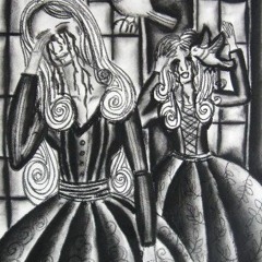 The Stepsisters (1991): Waste Of Time (Knut Fadnes / Lars Bertelsen)