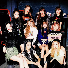 Cherry Bullet Q&A 【Drum and Bass Mix】