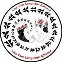 Live Your Language:    Karuk  - I Love You