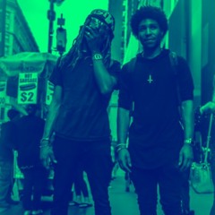 MACEO X KENNY WIZARD - YIPPY