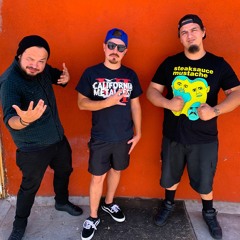 Loud & Abrasive with Andrew Brown from The End Of An Age