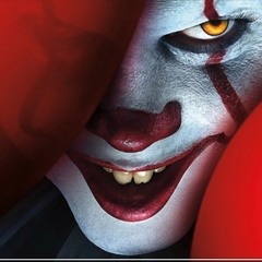 Pennywise Chapter 2 sings a song (original)(NOT MINE BY ARRON-FRASER-NASH)