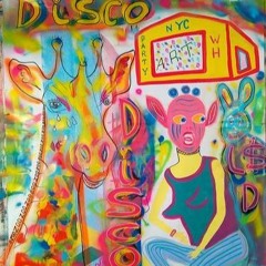 Heart Breakers & Booty Shakers - The Best of Post-Disco Pre-House Grooves