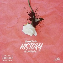 Khidjayjay - History ft. Young Khirbz (Prod. by @Khidjayjay)