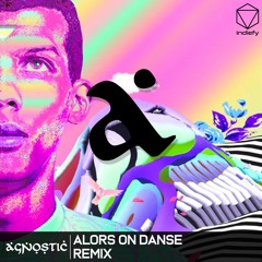 Stromae - Alors On Danse (Agnostic Remix)[Free Download]