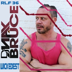 Red Light Feeling : 36 : Wickedest