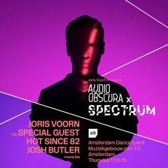 Baby Makin' Music 023 (Spectrum ADE 2019 Mix)