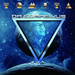 Dr.Coppelius 0 movement: Ascending Life Form