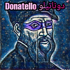 Donatello | دوناتيلو (Prod. By Arsee)