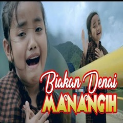 Silva Hayati - Biakan Denai Manangih