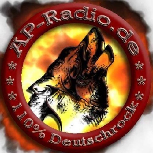 Stream AP-Radio.de | Listen to AP-Radio 110% Deutschrock playlist online  for free on SoundCloud