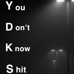 ydks (prod. AEBEATS)