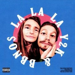 Bbno$ & Y2k - Lalala [Instrumental] By XVI Beats