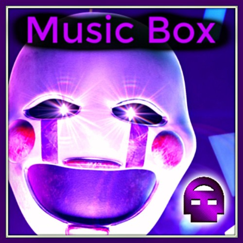 Fnaf deals music box