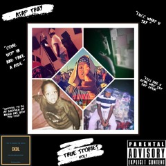 BEST OF ME - Asap Tray