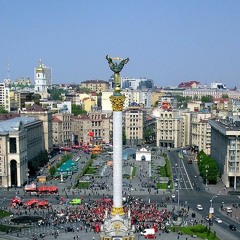 Kiev March(Sully Orchestration Original) Draft #1