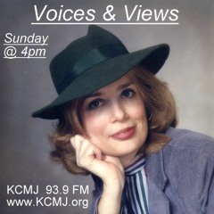 Voices & Views on Thespiana 2019