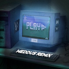 Alan Walker, K-391, Tungevaag, Mangoo - PLAY (Meddus Remix)