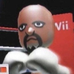 XXXTENTACION plays wii sports